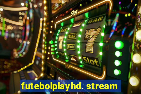 futebolplayhd. stream