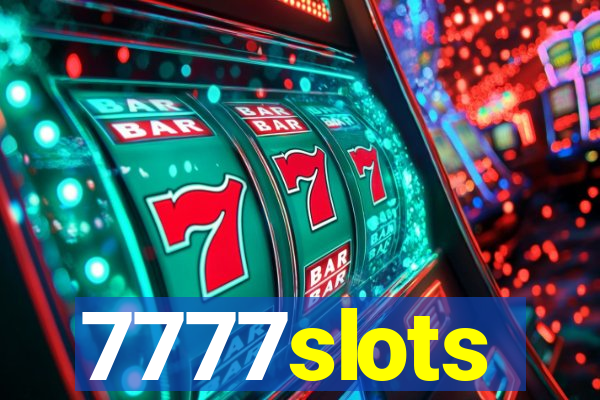 7777slots