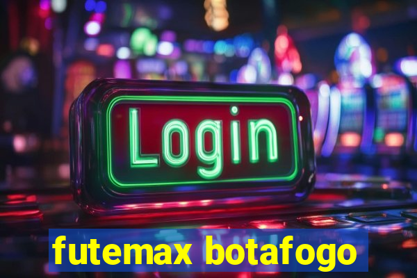 futemax botafogo