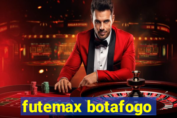 futemax botafogo