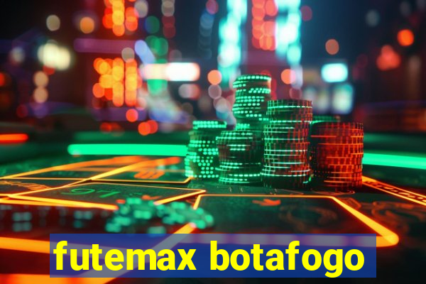 futemax botafogo