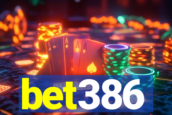 bet386