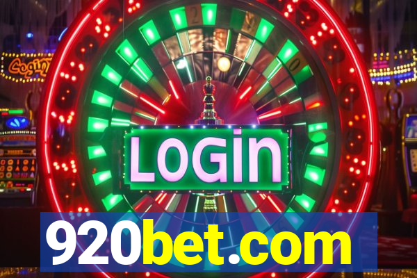 920bet.com