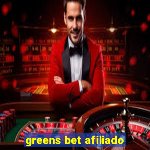 greens bet afiliado