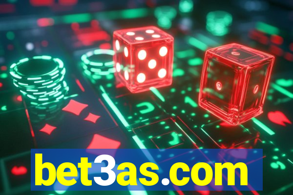 bet3as.com