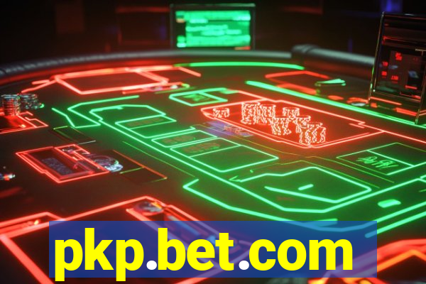 pkp.bet.com