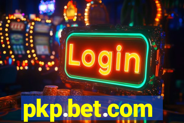 pkp.bet.com