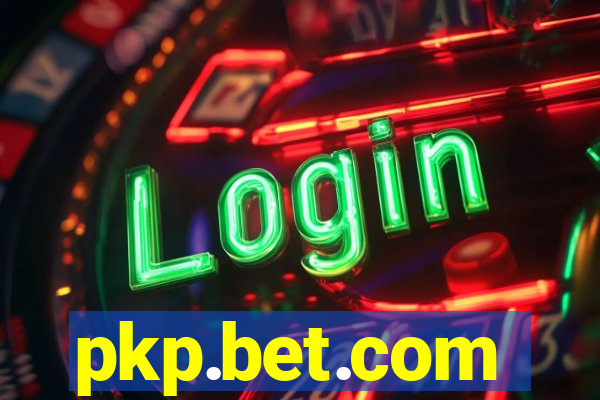 pkp.bet.com