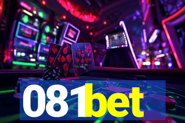 081bet