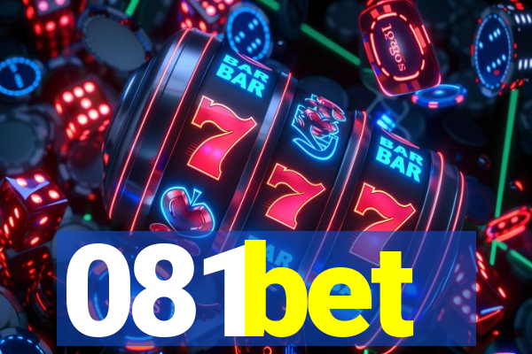 081bet