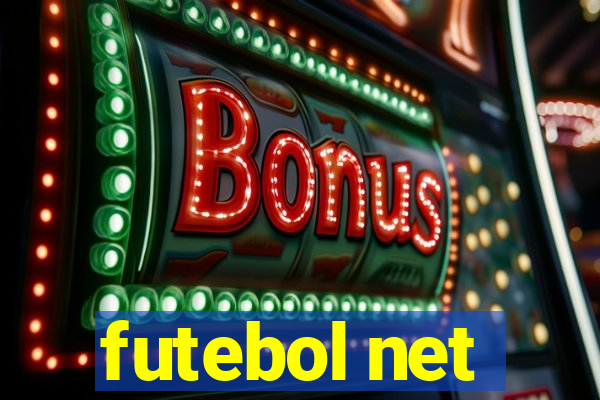 futebol net