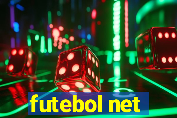 futebol net