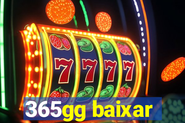 365gg baixar