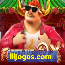 llljogos.com