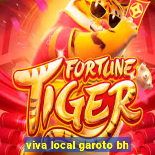 viva local garoto bh