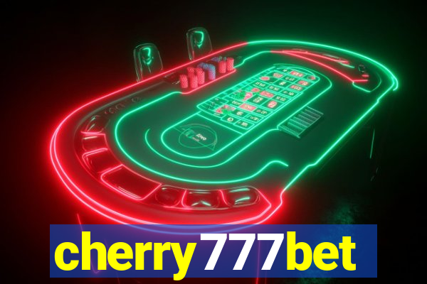 cherry777bet