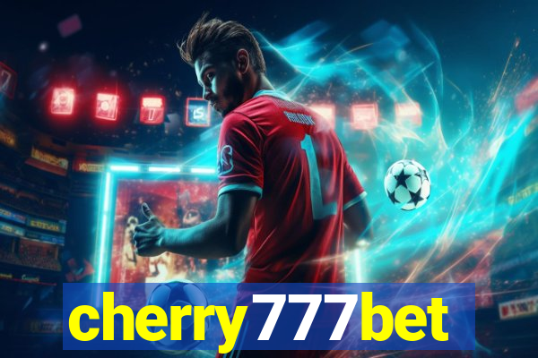 cherry777bet