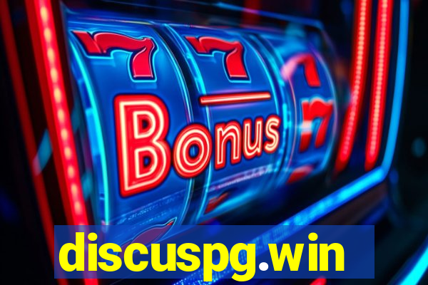 discuspg.win