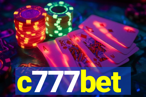 c777bet