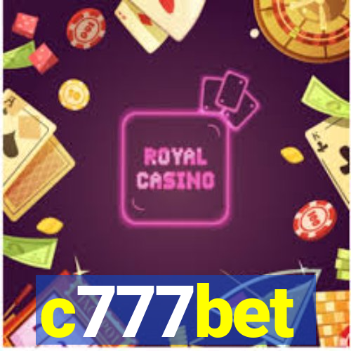 c777bet