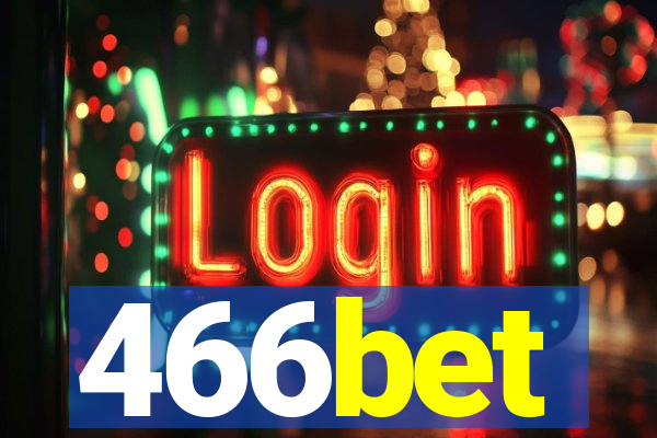 466bet