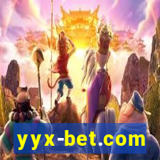 yyx-bet.com