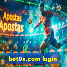 bet9x.com login