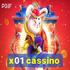 x01 cassino