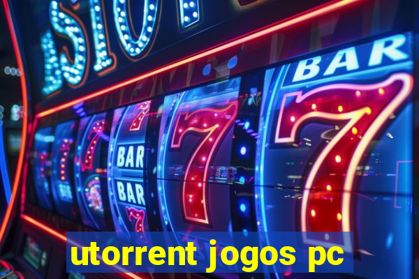 utorrent jogos pc