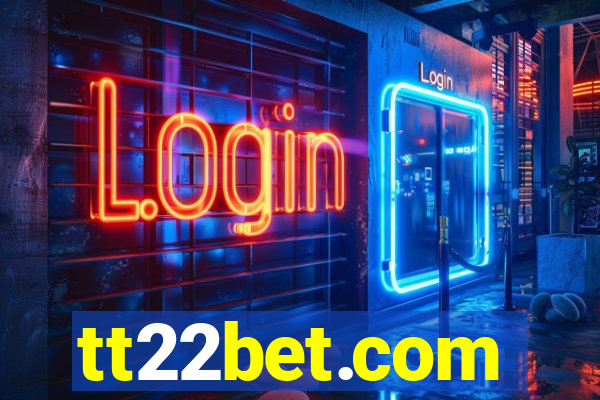 tt22bet.com