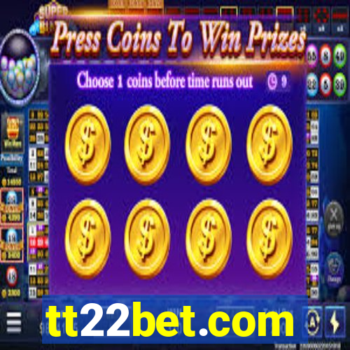 tt22bet.com