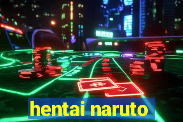 hentai naruto