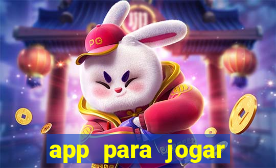 app para jogar truco valendo dinheiro