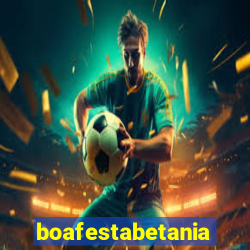 boafestabetania