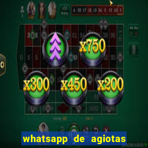 whatsapp de agiotas porto alegre rs