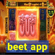 beet app