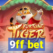 9ff bet