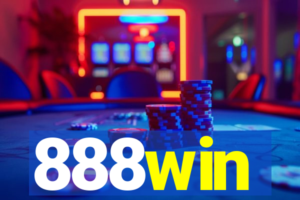 888win