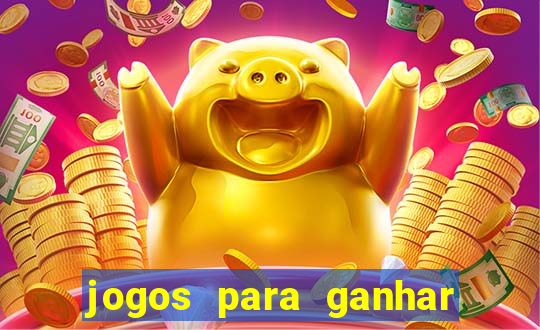 jogos para ganhar dinheiro via pix sem depositar