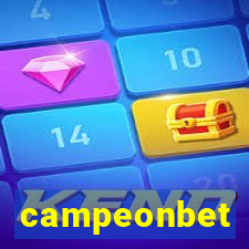 campeonbet