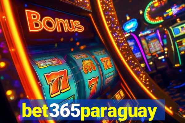 bet365paraguay