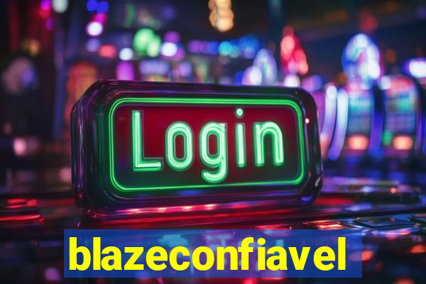 blazeconfiavel