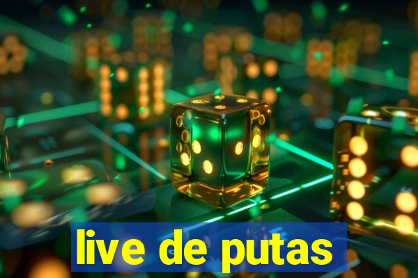 live de putas