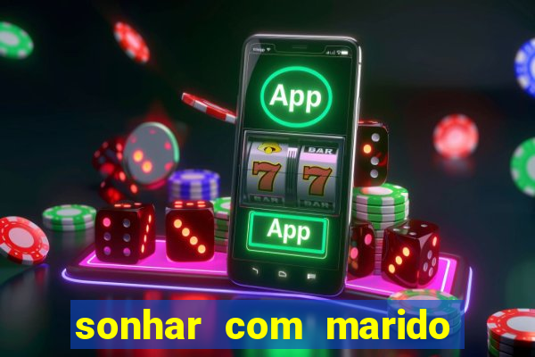 sonhar com marido indo embora com amante