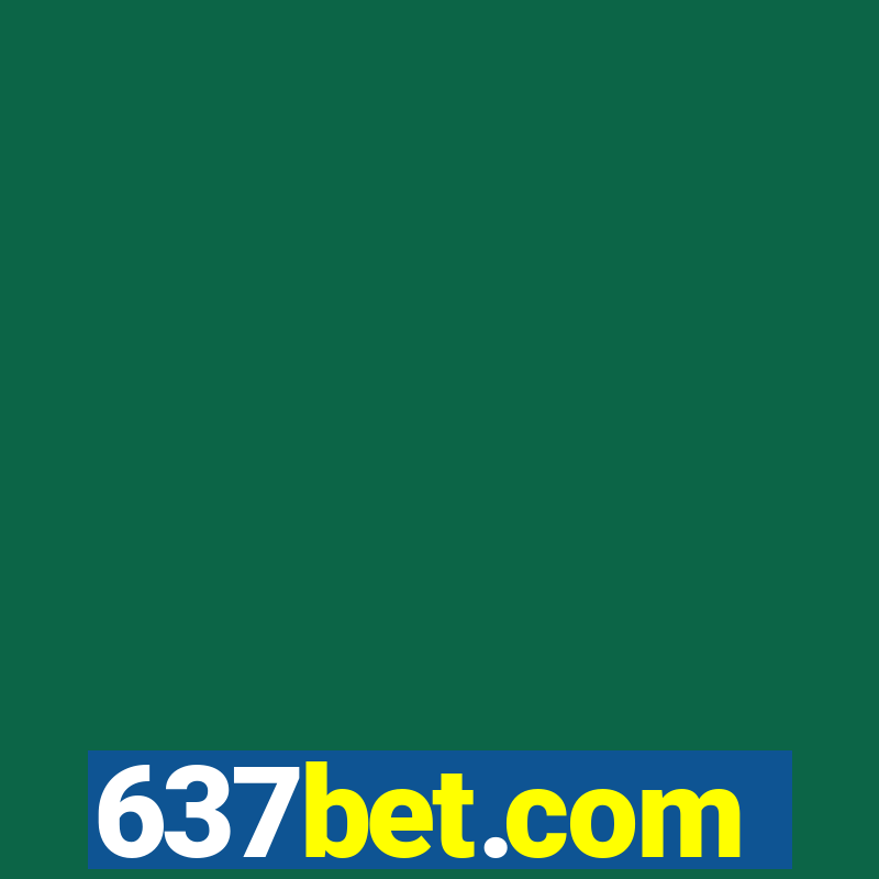 637bet.com