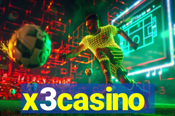 x3casino