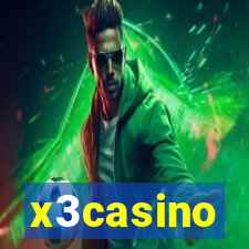 x3casino