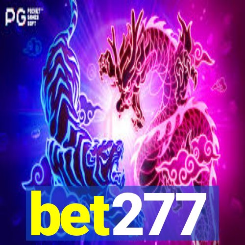 bet277