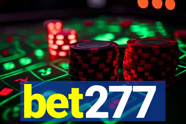 bet277