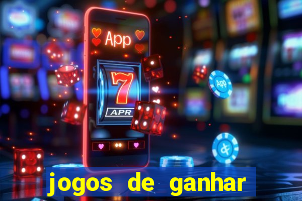 jogos de ganhar dinheiro gratuito